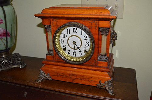 Property photo 112 - PERSONAL PROPERTY AUCTION in Allen County